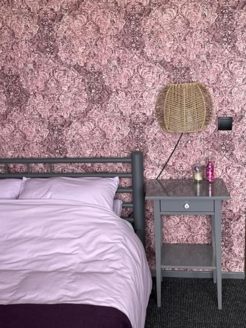Bed And Breakfast Devijfbees บาเรนเดรคท์ ภายนอก รูปภาพ