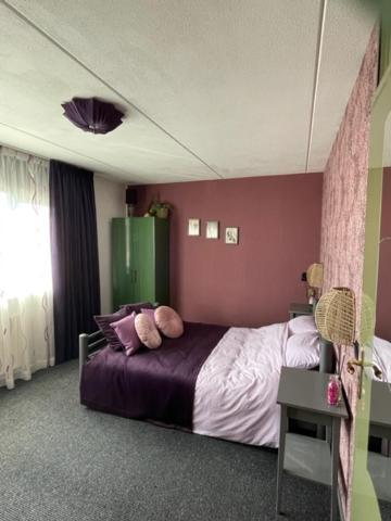Bed And Breakfast Devijfbees บาเรนเดรคท์ ภายนอก รูปภาพ