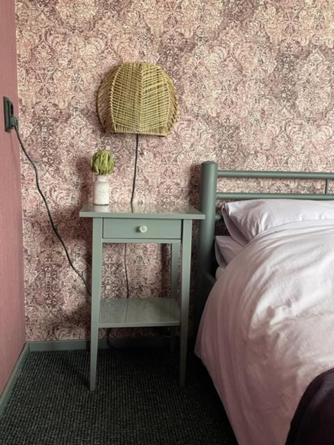 Bed And Breakfast Devijfbees บาเรนเดรคท์ ภายนอก รูปภาพ