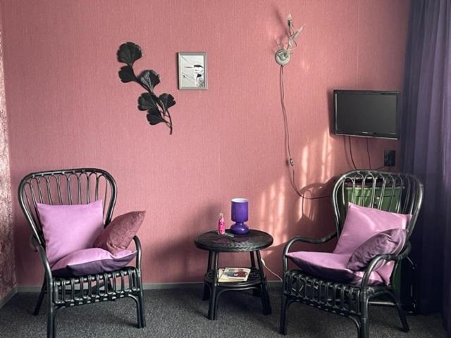 Bed And Breakfast Devijfbees บาเรนเดรคท์ ภายนอก รูปภาพ